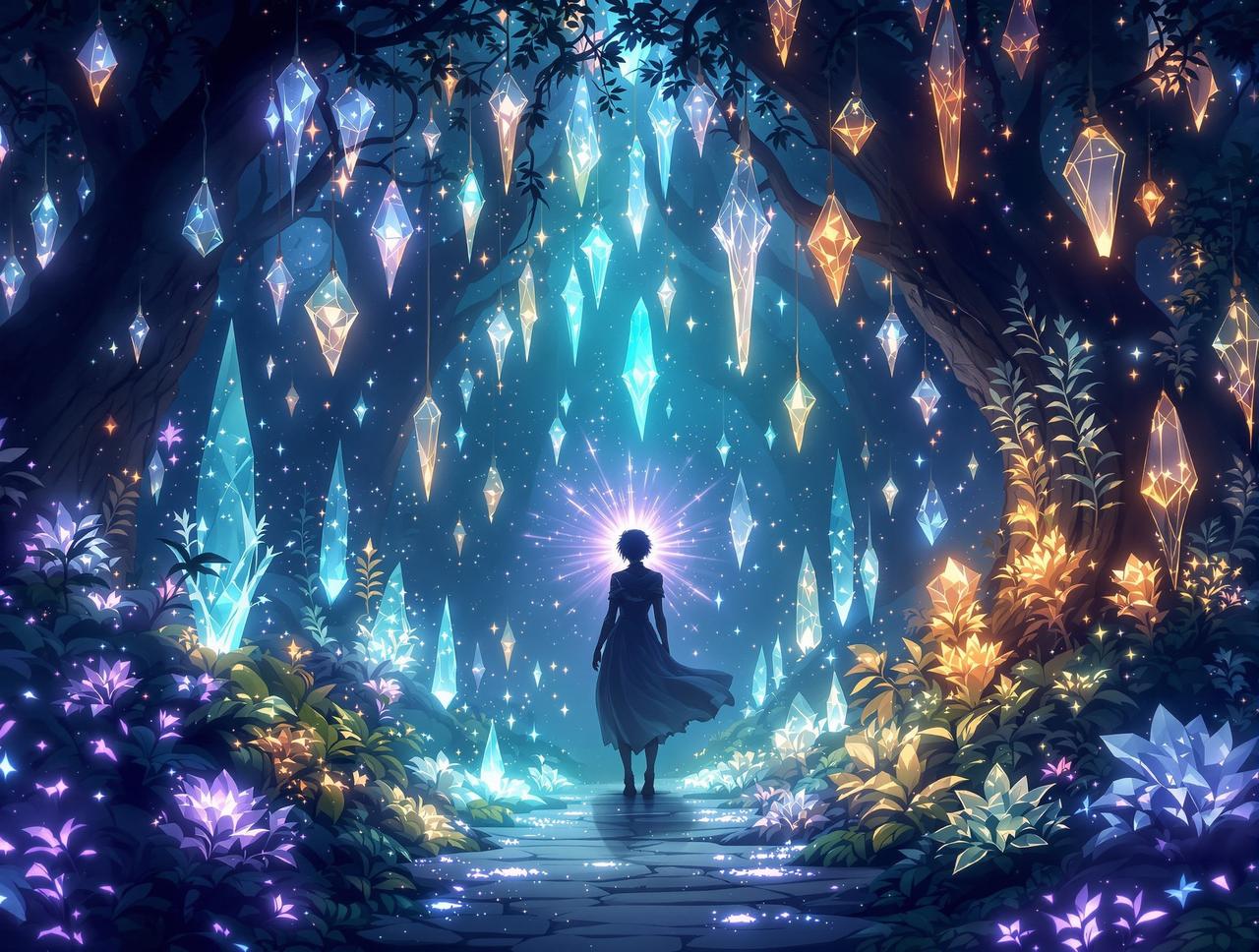 蕉果短剧奇幻题材 - 奇幻世界，无限想象